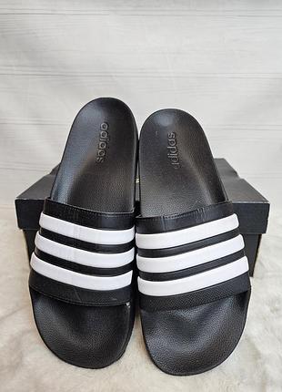 Шльопанці adidas 46 розмір