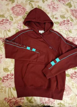 Худі lacoste унісекс