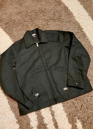 Куртка dickies lined eisenhower р.м
