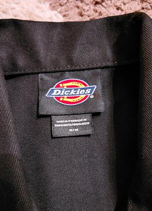 Куртка dickies lined eisenhower р.м 4
