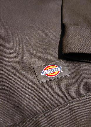 Куртка dickies lined eisenhower р.м 3