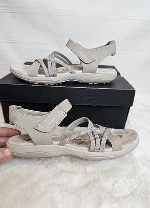Босоніжки skechers 39 розмір