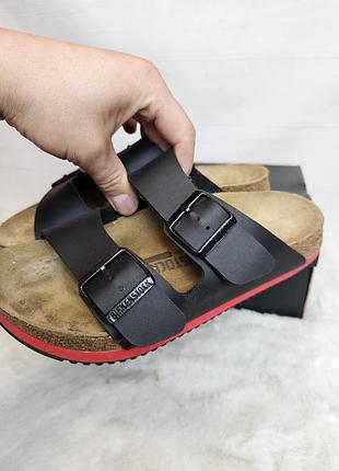 Шлепанцы birkenstock 37 размер