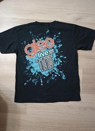 Мерч glee 2011 2