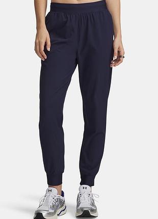 Сині спортивні джогери under armour оригінал