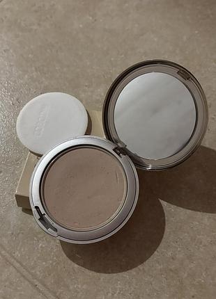 Пудра artdeco mineral compact powder 5