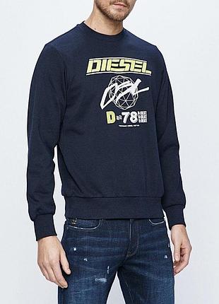 Світшот diesel