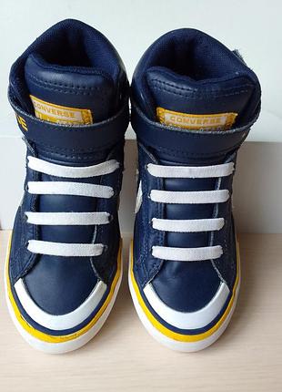 Кроссовки converse 29 размер 3
