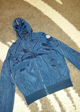 Вітровка чоловіча, moncler p.m