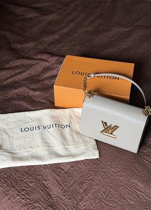 Жіноча сумка louis vuitton 5