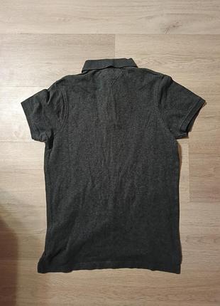 Поло tommy hilfiger 2