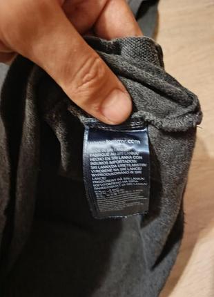 Поло tommy hilfiger 4