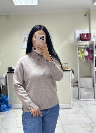Светр жіночий вовняний італія
