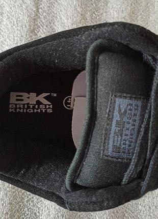 Кросівки bk british knitting 6