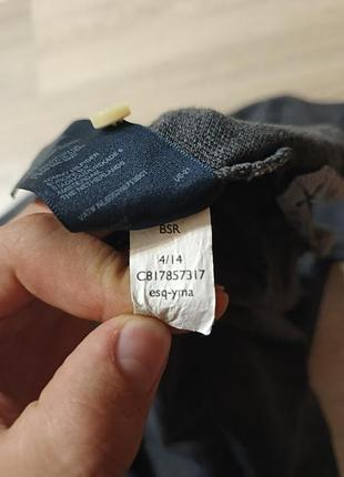 Поло tommy hilfiger 6