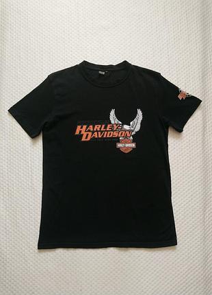 Футболка harley davidson m розмір 9