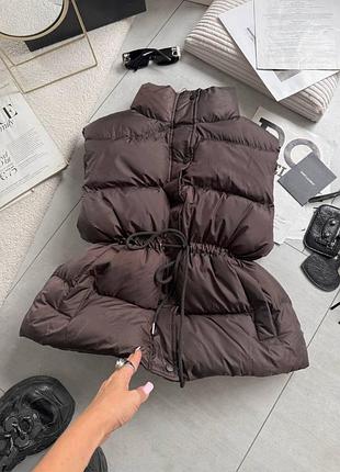 Жилетка mod in 005 8