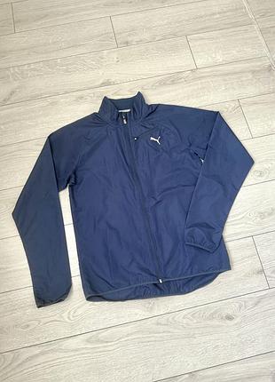 Вітрівка чоловіча puma розмір s