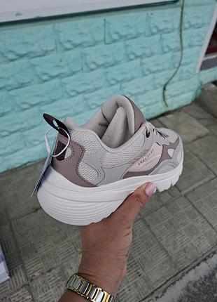 Кросівки skechers e'clypse lite модель 190225 ntmt 4