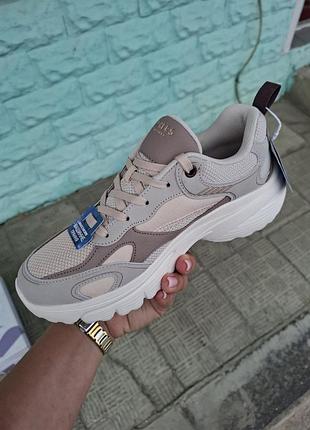 Кросівки skechers e'clypse lite модель 190225 ntmt 5