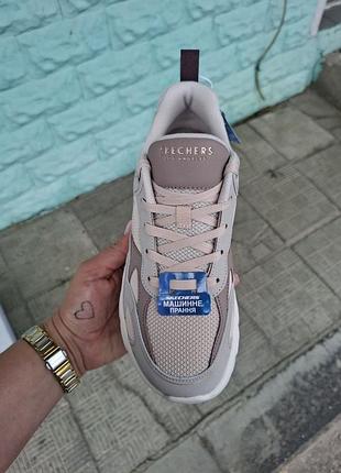 Кросівки skechers e'clypse lite модель 190225 ntmt 6