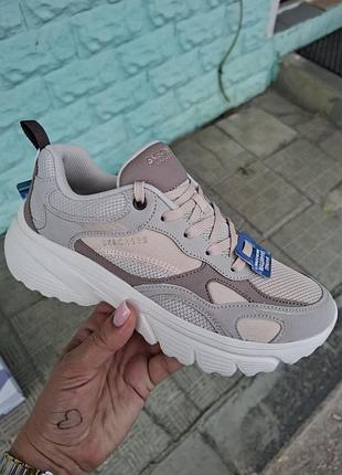 Кросівки skechers e'clypse lite модель 190225 ntmt 7
