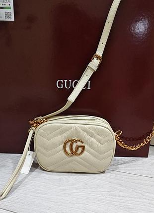 Сумка для жінок gucci