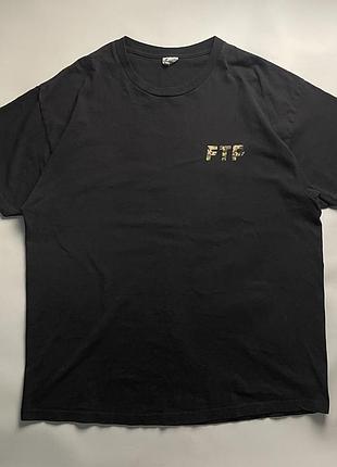 Футболка ftp 3