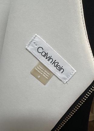 Сукня calvinklein 3