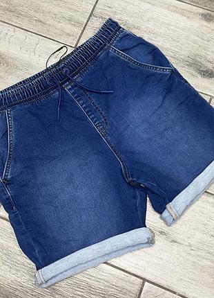 Шорти для хлопчика denim co 12-13років