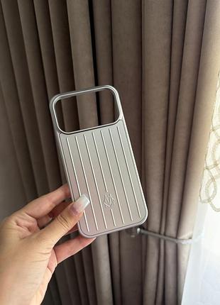 Rimova чехол 17 pro max