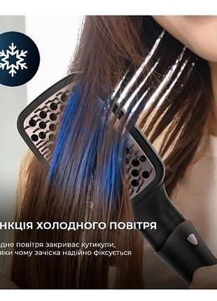 Фен щетка cecotec bamba ceramiccare 10 в 1 4