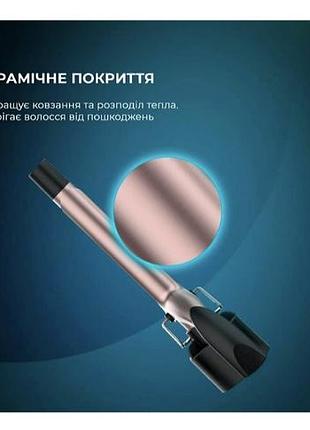 Фен щетка cecotec bamba ceramiccare 10 в 1 3