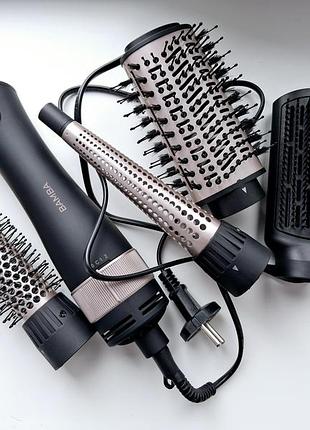 Фен щітка cecotec bamba ceramiccare 10 в 1
