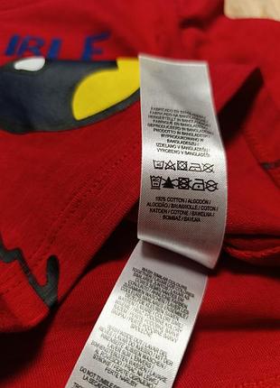 Лонг primark на малючка 3