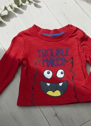 Лонг primark на малючка