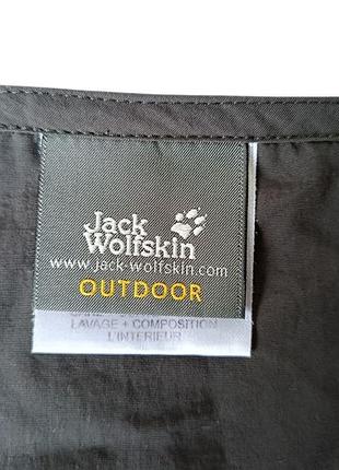 Платье дорожное jack wolfskin 3
