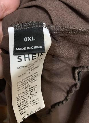 Боді shein 4