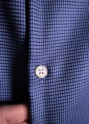 Рубашка мужская charles tyrwhitt slim fit 6