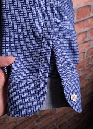 Рубашка мужская charles tyrwhitt slim fit 3
