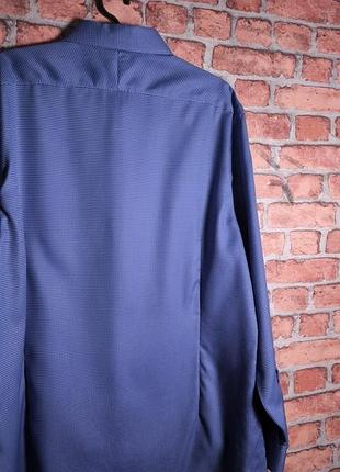 Рубашка мужская charles tyrwhitt slim fit 8