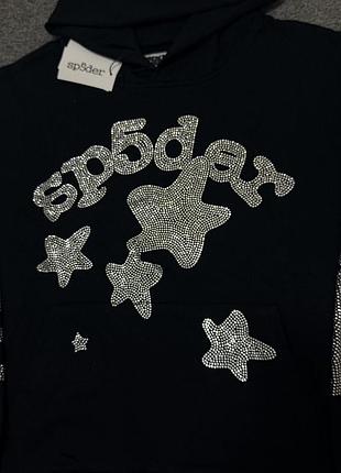 Худі sp5der 2