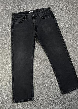 Чоловічі джинси straight fit m&s