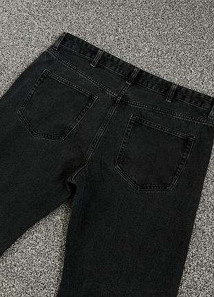 Чоловічі джинси straight fit m&s 8