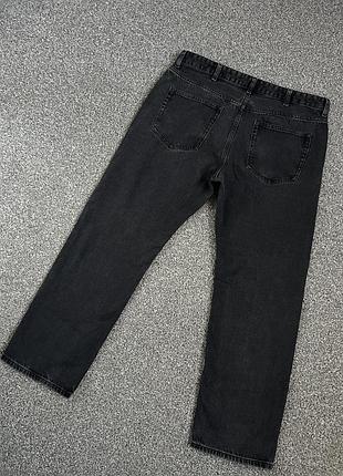 Чоловічі джинси straight fit m&s 7