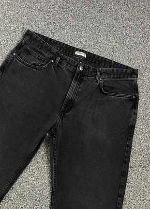 Чоловічі джинси straight fit m&s 2