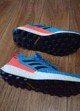 Кроссовки adidas terrex 6