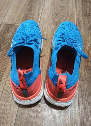 Кроссовки adidas terrex 5