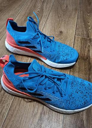 Кроссовки adidas terrex 2