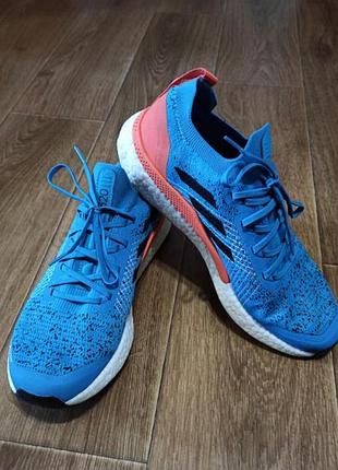 Кроссовки adidas terrex 3